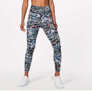 Lululemon Break Free Tight (27”)Culture